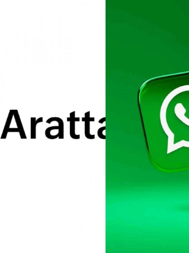 WhatsApp Out! Arattai Messaging App’s 5 Amazing Features Rocking the App Store