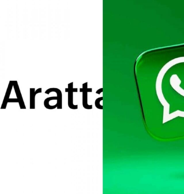 WhatsApp Out! Arattai Messaging App’s 5 Amazing Features Rocking the App Store