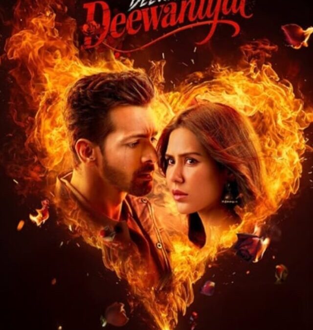 Ek Deewane Ki Deewaniyat vs Thamma Box Office Showdown 2025