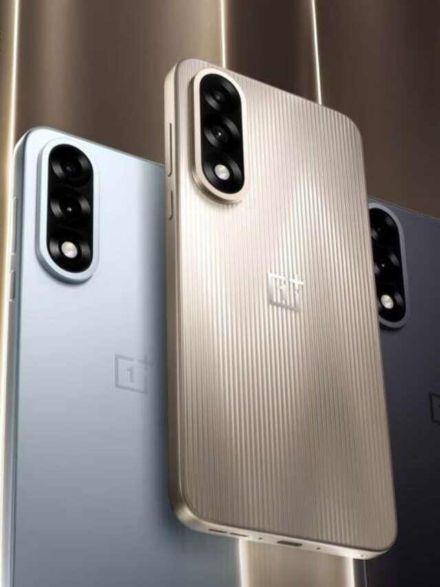 OnePlus 15: The Battery Beast with 7300mAh and 120W Charging—Price Shocks Everyone!