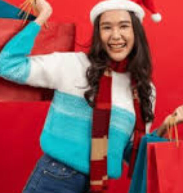 Want to Look Like a Fairy This Christmas? Stylish Clothes Start at ₹200 in These 3 Delhi Markets