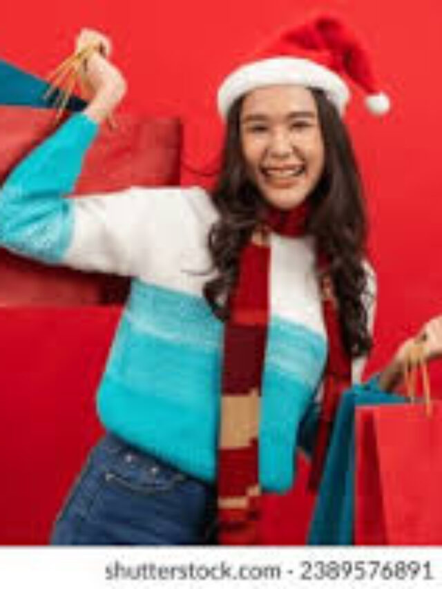 Want to Look Like a Fairy This Christmas? Stylish Clothes Start at ₹200 in These 3 Delhi Markets