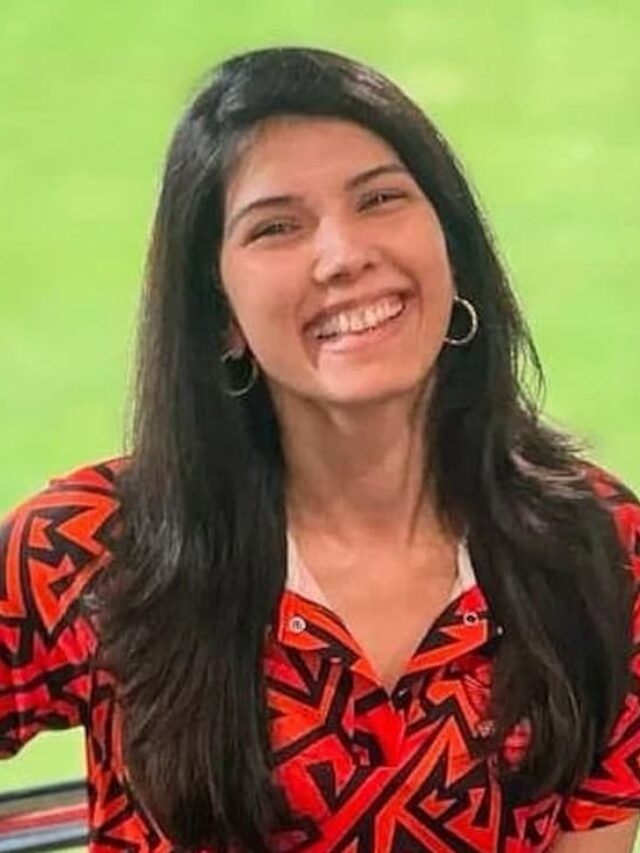 IPL Auction 2026: Kavya Maran’s 13 Crore Bet Wins Match in 48 Balls