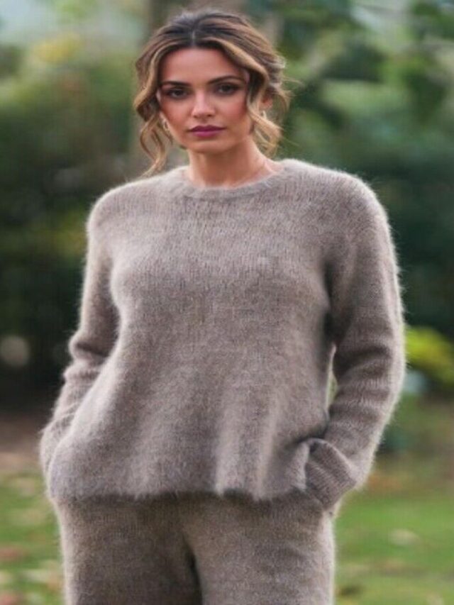 Office Winters Won’t Feel Boring Anymore — These Winter Co-ord Sets Will Make Everyone Ask Where You Bought Them