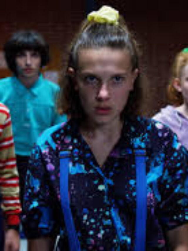 Stranger Things 5: Fans Reveal – Blockbuster or Flop?