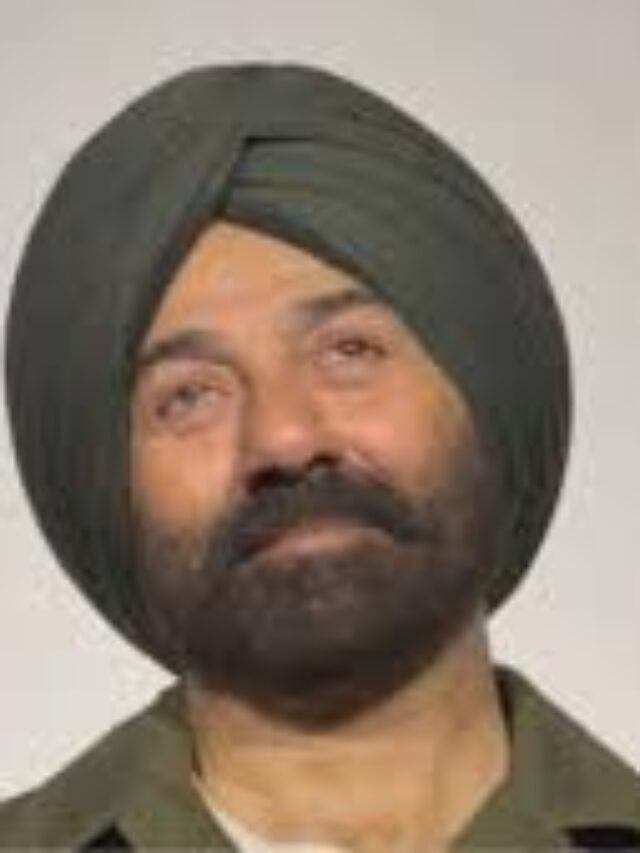 Sunny Deol Breaks Down at Border 2 Teaser Launch, Emotional Moment Leaves Fans in Tears