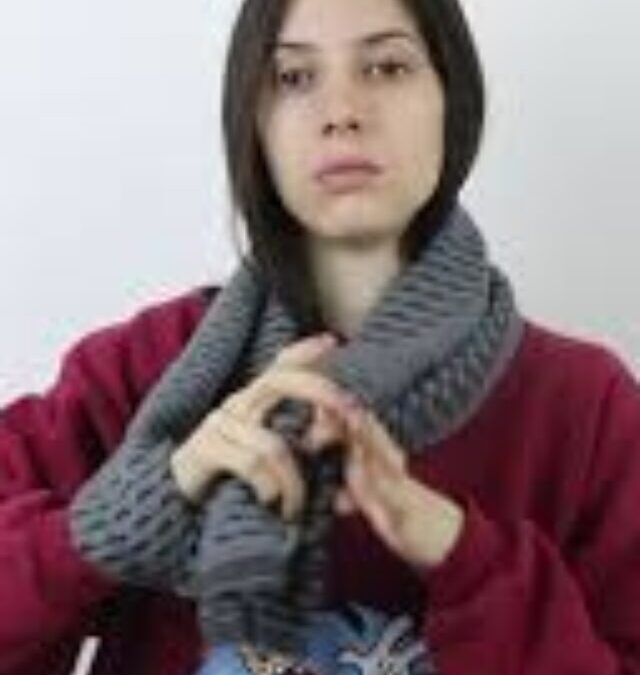 Winter Style Guide How to Style a Shawl Perfectly and Look Gorgeous in Every Outfit