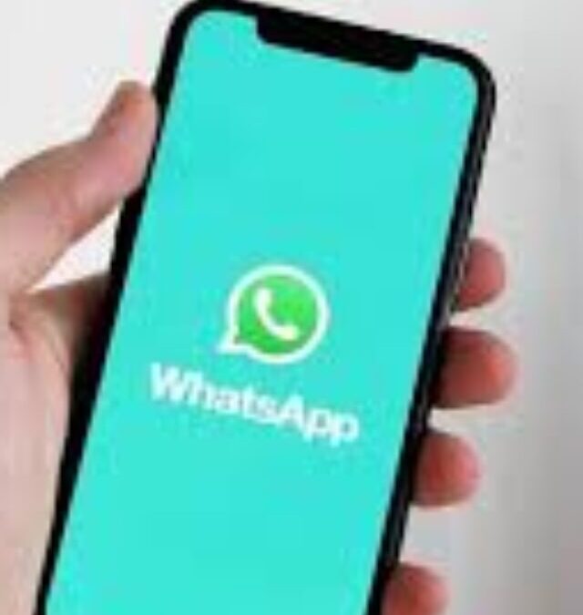 Is Someone Reading Your Private WhatsApp Messages? Check These 5 Secret Signs Now