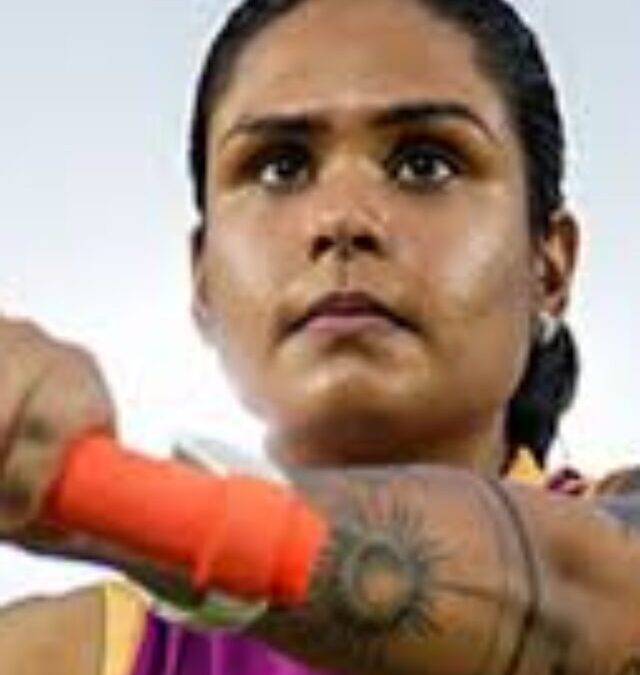 High-Voltage Drama in WPL: Who Is Aayushi Soni and Why Was She Forced to Return Mid-Match?