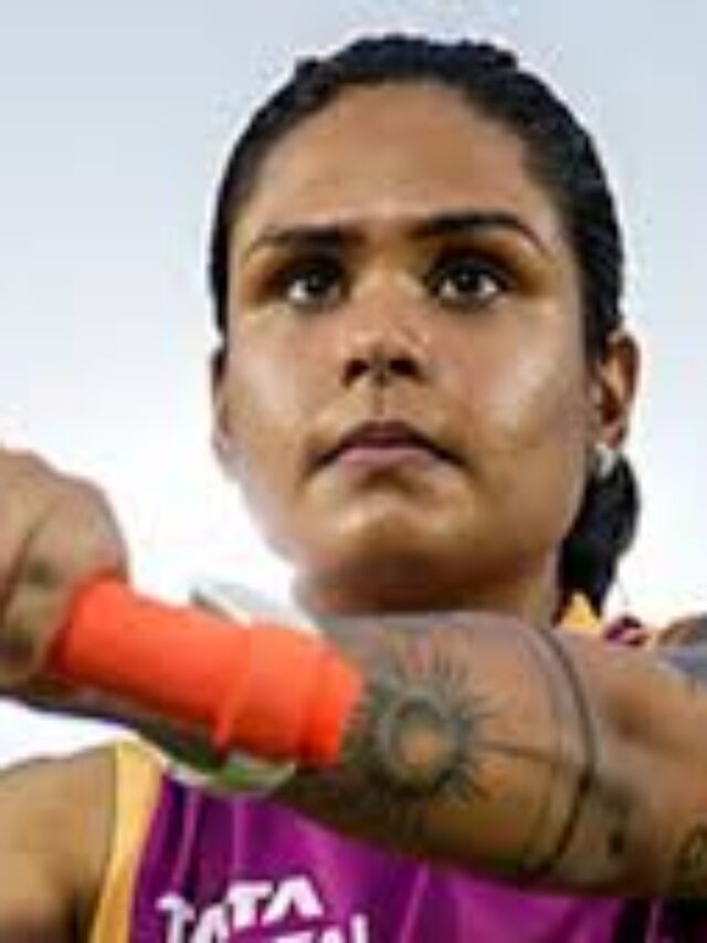 High-Voltage Drama in WPL: Who Is Aayushi Soni and Why Was She Forced to Return Mid-Match?