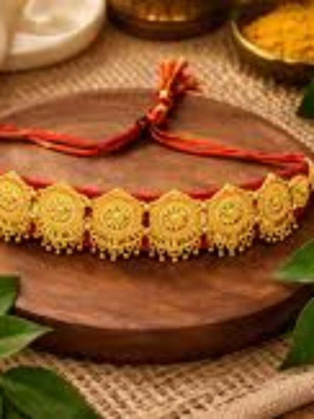 Want to Look Royal at a Pahadi Wedding? Try These 6 Latest Garhwali Gulband Designs