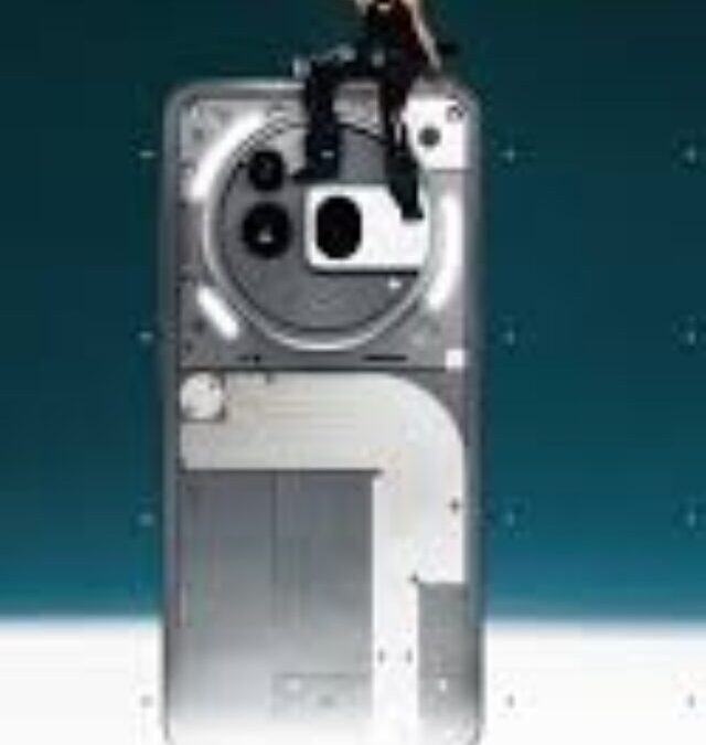 Nothing Phone 4a: Massive Buzz Before Launch! High-End Features Under 30,000 and a Stunning New Look