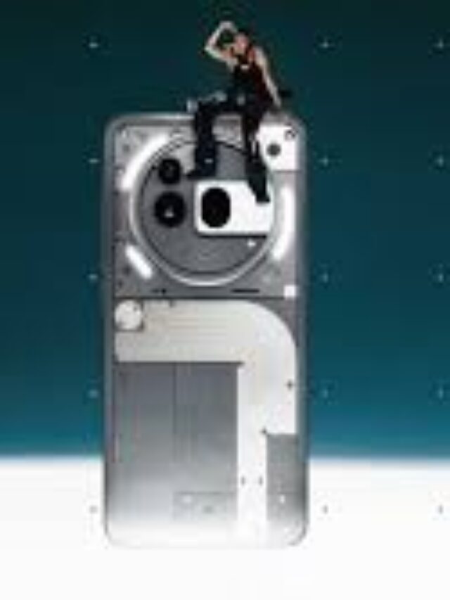 Nothing Phone 4a: Massive Buzz Before Launch! High-End Features Under 30,000 and a Stunning New Look