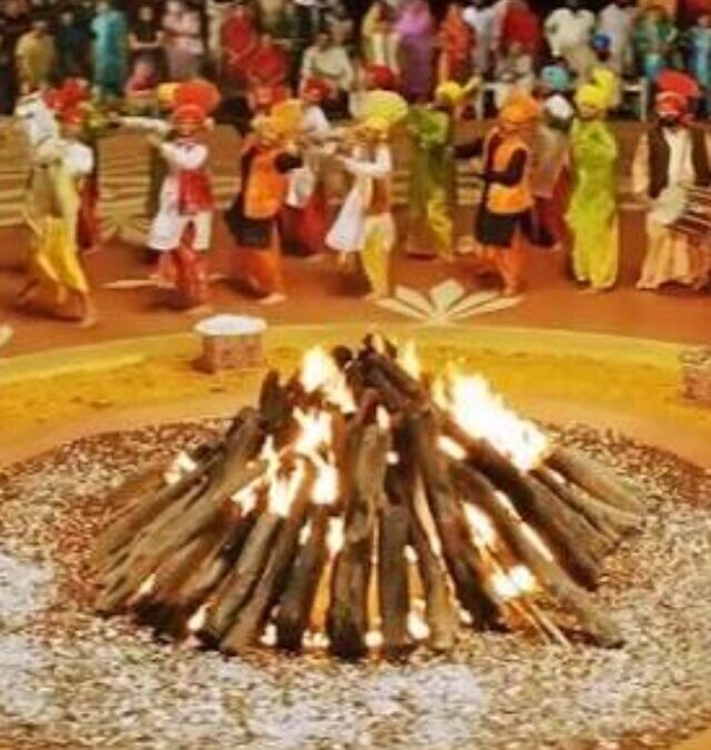 Not Just Rewri This Lohri! These 5 Recipes Will Add Real Flavor to the Bonfire Celebration