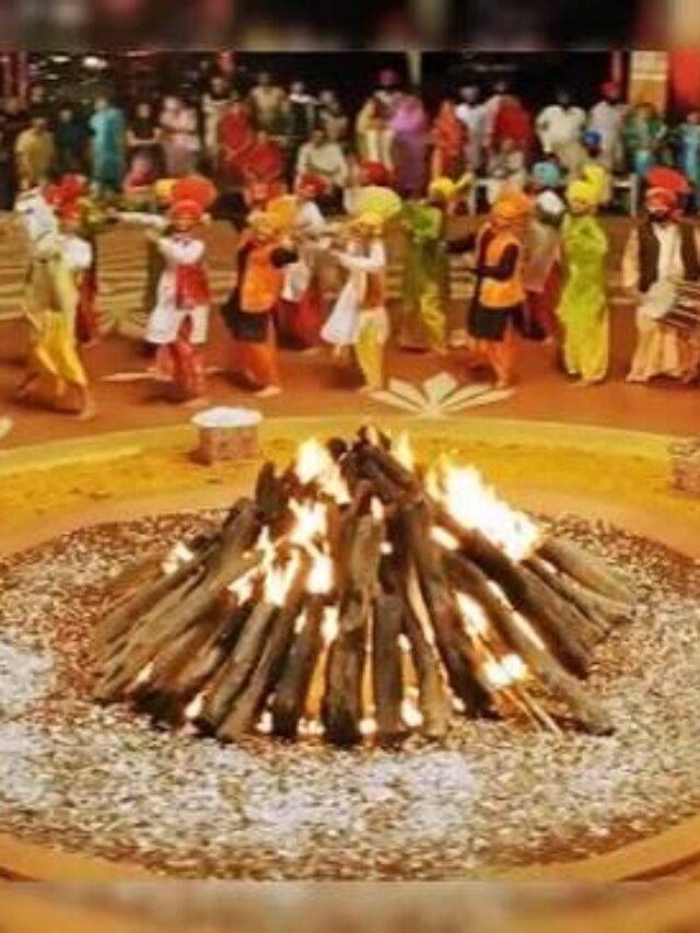 Not Just Rewri This Lohri! These 5 Recipes Will Add Real Flavor to the Bonfire Celebration