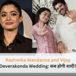 Rashmika Mandanna and Vijay Deverakonda Wedding films list and news.
