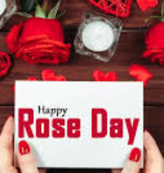 Not Just a Rose on Rose Day Send Your Heart Through Romantic Quotes and Wishes