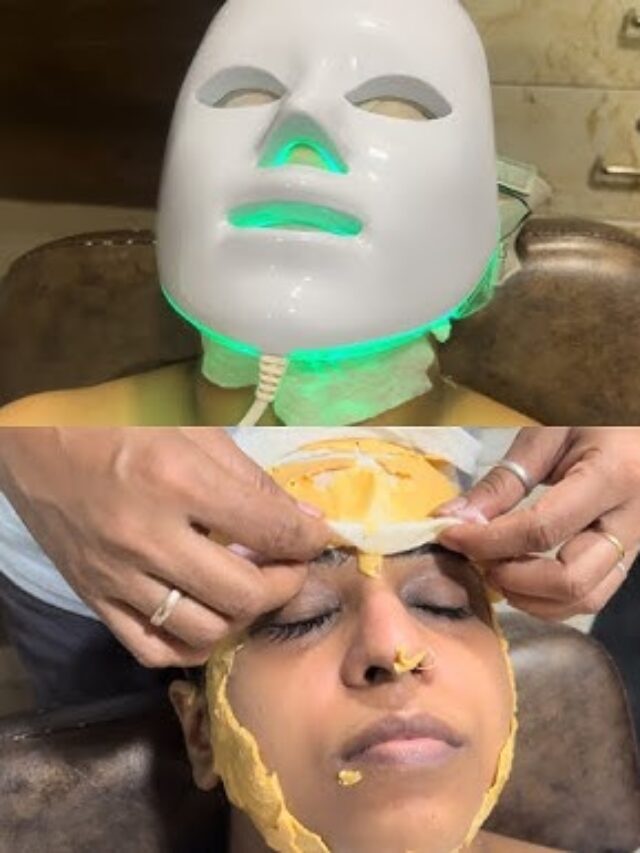 Get a ₹2000 Hydra Facial at Home for Just ₹50 – Glow Instantly This Valentine’s Day
