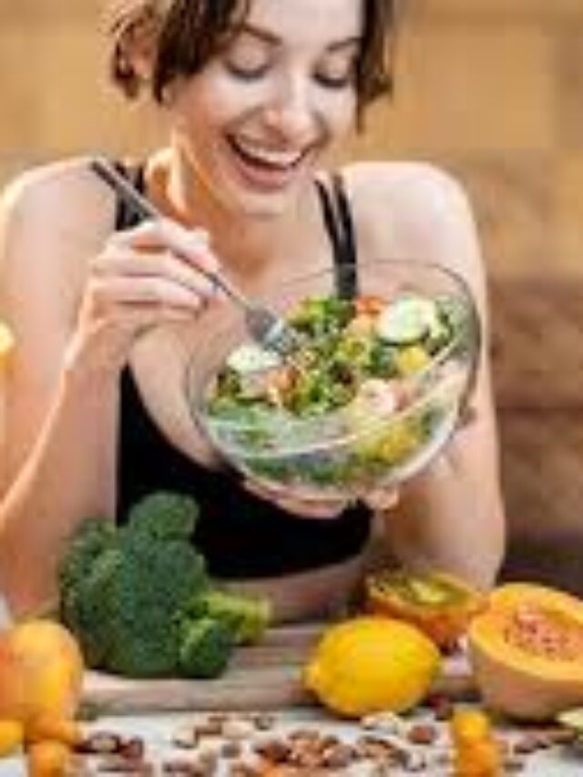 Weight Loss Tips Know These Body Warning Signs Before Starting Dieting