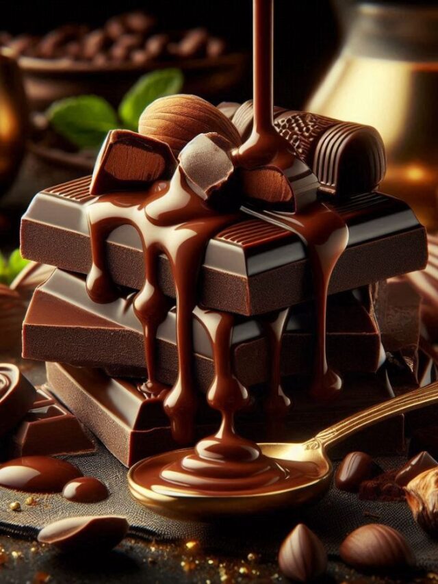 Chocolate Day 2026: Why Is Chocolate Day Celebrated on 9 February