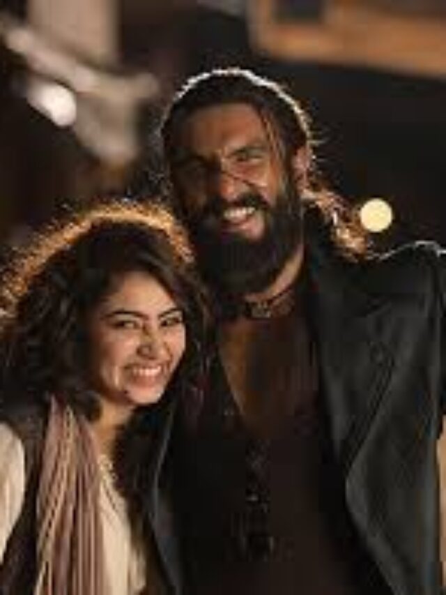 Ranveer Singh Fans Shocked! 10 Minutes of Powerful Scenes Missing from Dhurandhar OTT Version