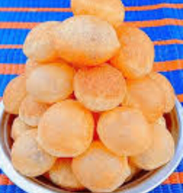 Do Not Throw Away Leftover Golgappa Puris, Make These Magical 5 Minute Dishes Everyone Will Love