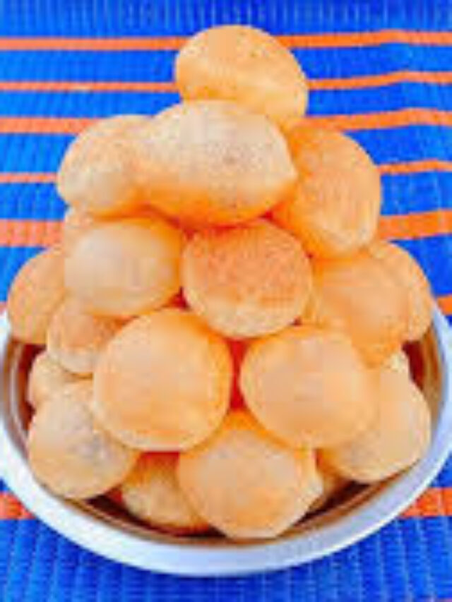Do Not Throw Away Leftover Golgappa Puris, Make These Magical 5 Minute Dishes Everyone Will Love