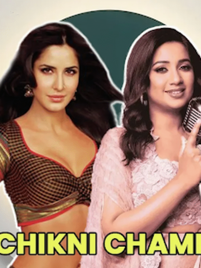 I Feel Ashamed Hearing It… Shreya Ghoshal Breaks Silence on Chikni Chameli After 14 Years