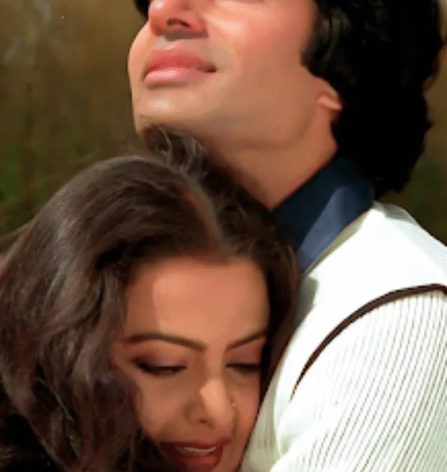 Amitabh Rekha Love Story Twist Jaya Bachchan Statement That Changed Everything