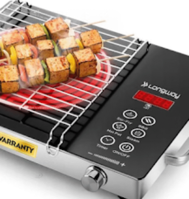 No Need To Throw Old Utensils Induction Or Infrared Know This Before Buying And Save Thousands