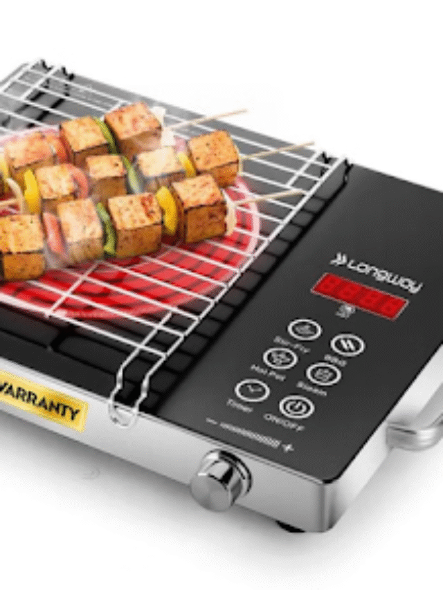 No Need To Throw Old Utensils Induction Or Infrared Know This Before Buying And Save Thousands