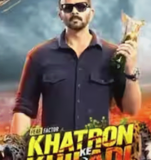 Khatron Ke Khiladi 15 Begins Fear Game in Scorching Heat