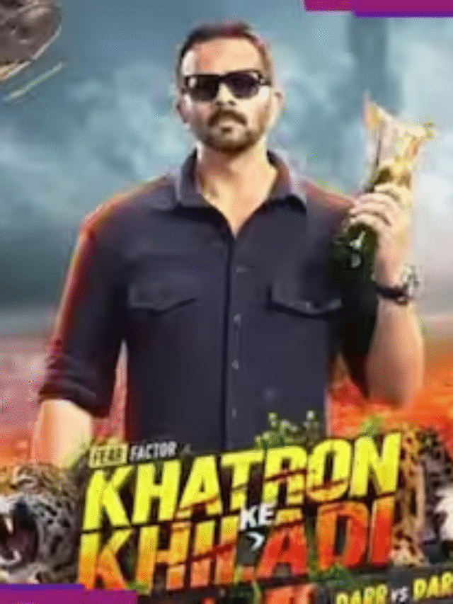 Khatron Ke Khiladi 15 Begins Fear Game in Scorching Heat