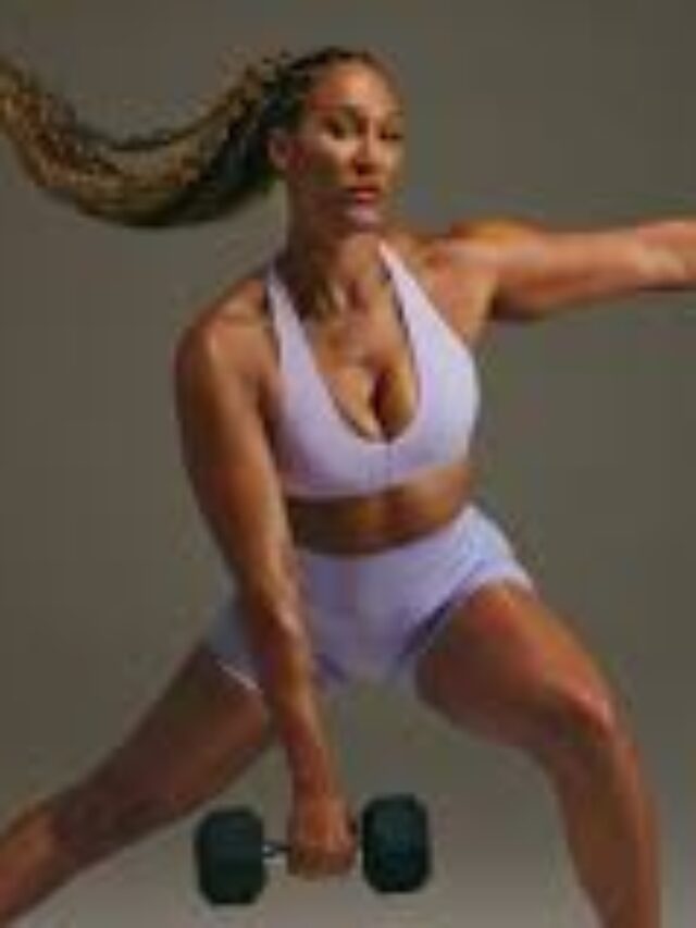 No Gym Needed! Lose Inches Fast with 1 Spoon Morning Trick