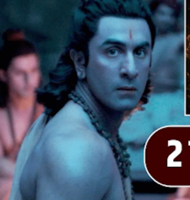 Ramayan to Varanasi fans eagerly wait can these films break Dhurandhar 2 record