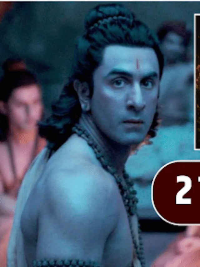 Ramayan to Varanasi fans eagerly wait can these films break Dhurandhar 2 record