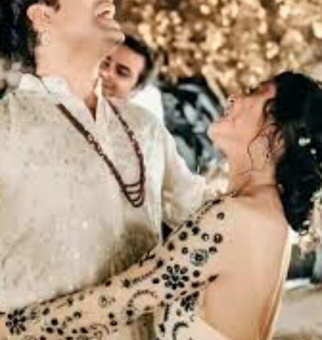 Who Is Richa Chandel Did Jubin Nautiyal Secretly Marry Her Truth Behind Past Linkups Revealed