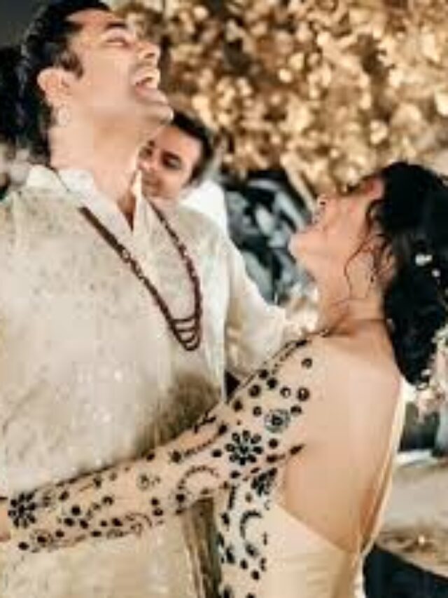 Who Is Richa Chandel Did Jubin Nautiyal Secretly Marry Her Truth Behind Past Linkups Revealed