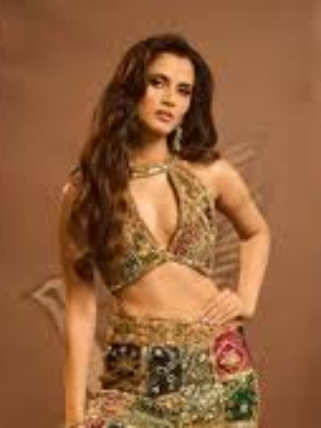 Miss India World Sadhvi Sael 5 Stunning Party Looks That Will Make You Stand Out