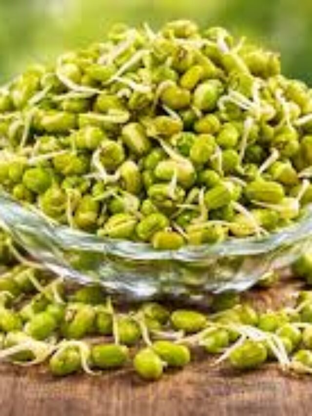 Health Booster or Hidden Risk? Know These 4 Things Before Eating Sprouts Daily