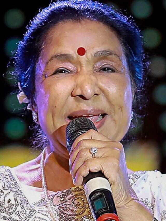 The Truth Behind Lata Mangeshkar and Asha Bhosle Rift Lata Ji Reveals Her Side
