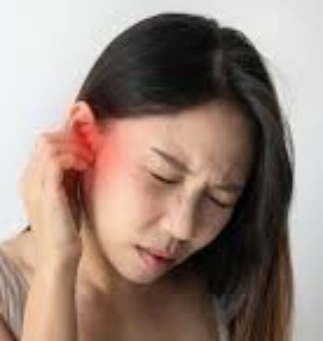 Sudden Ear Infection Warning: Experts Reveal Shocking Risks You Should Never Ignore