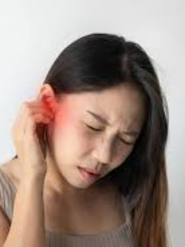 Sudden Ear Infection Warning: Experts Reveal Shocking Risks You Should Never Ignore