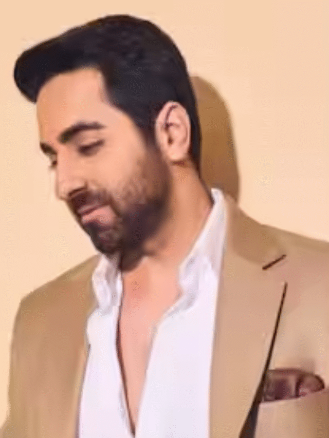 Ayushmann Khurrana in South Jungles Shocking Reason Behind Back to Back Film Shoot Revealed
