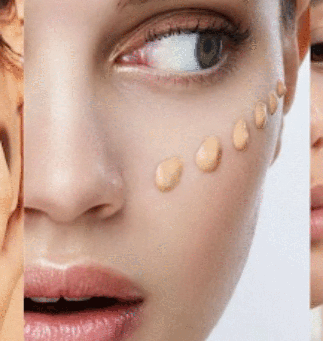 Sweat Won’t Ruin Your Makeup! 5 Magical Tips For Oily Skin To Stay Fresh All Day