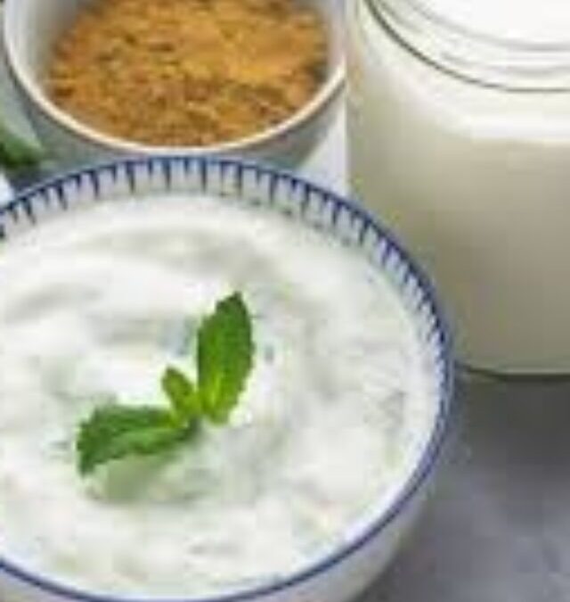 Eating Curd Right After Coming From Sun? Experts Warn This Mistake Can Harm Your Health!