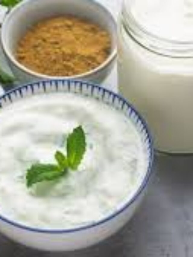 Eating Curd Right After Coming From Sun? Experts Warn This Mistake Can Harm Your Health!