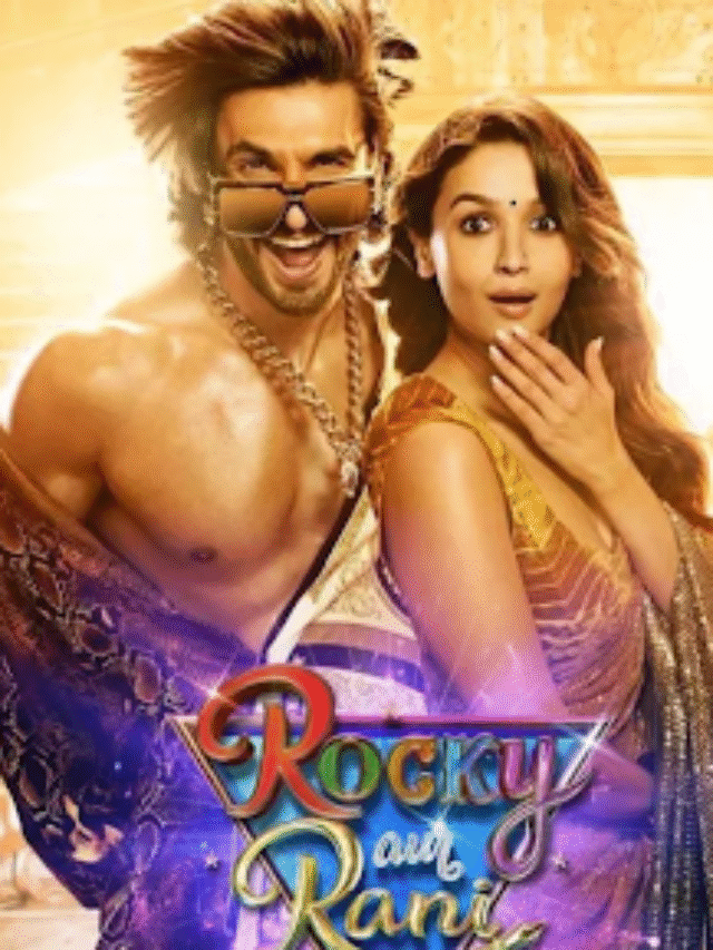 Alia-Ranveer Box Office Battle: Did Gully Boy or Rocky Aur Rani Earn More?