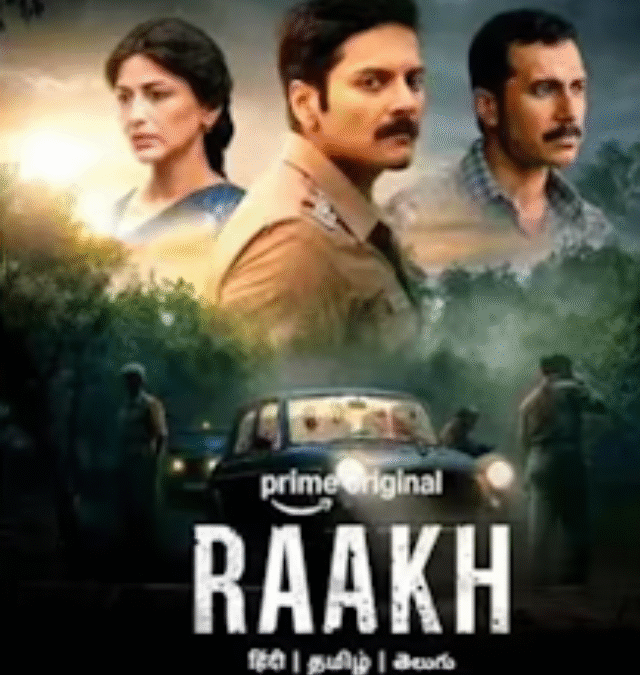 Raakh: Why Dharmendra Kept Bobby Deol Under House Arrest After the Ranga-Billa Case