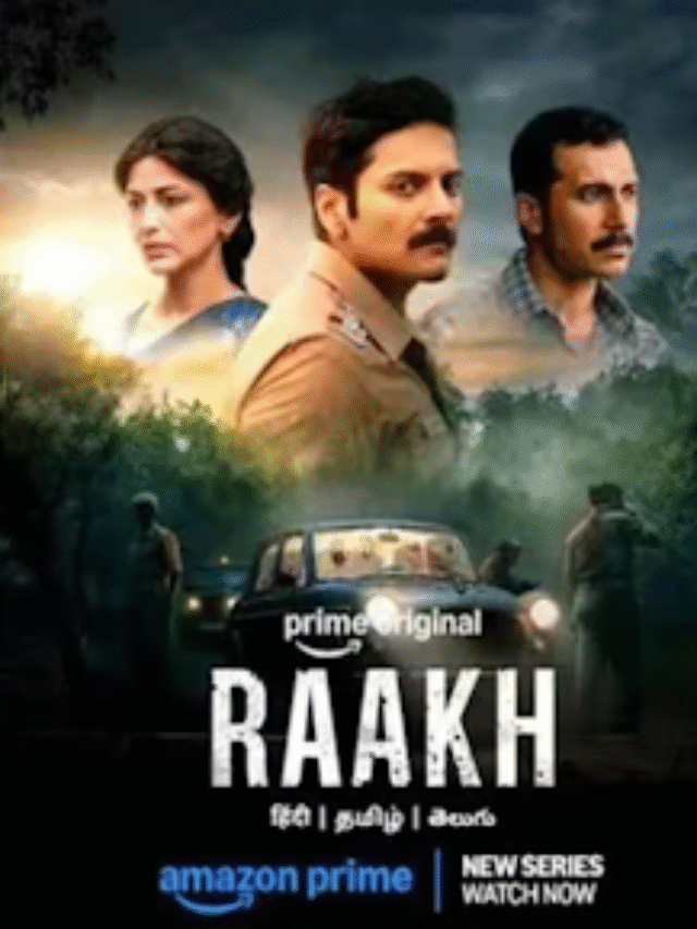 Raakh: Why Dharmendra Kept Bobby Deol Under House Arrest After the Ranga-Billa Case